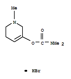 CAS 132975-02-1 structure