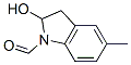 CAS 13303-69-0 molecular structure