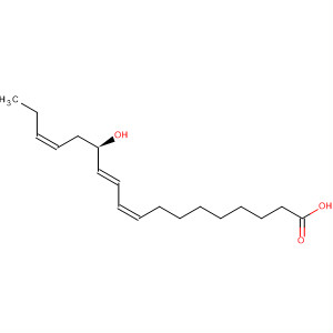 CAS 133397-69-0 molecular structure