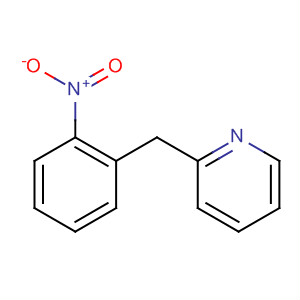 CAS 13347-69-8 molecular structure
