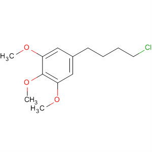 CAS 133668-69-6 molecular structure