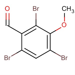 CAS 133871-69-9 molecular structure