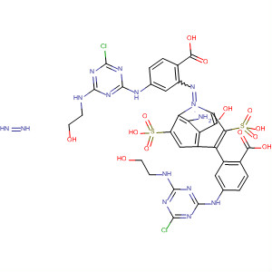 CAS 134036-02-5 molecular structure