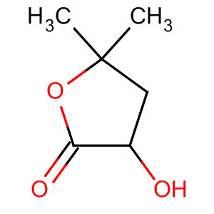 CAS 13416-69-8 molecular structure