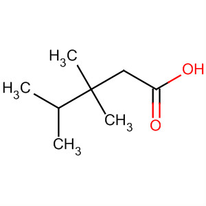 CAS 13441-69-5 molecular structure