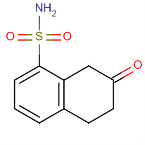 CAS 134466-02-7 molecular structure