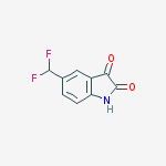 CAS 1344890-69-2 molecular structure