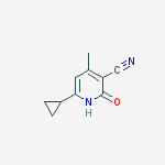 CAS 1346576-02-0 molecular structure