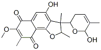 CAS 134985-02-7 molecular structure