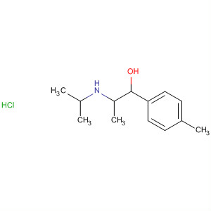 CAS 13549-69-4 molecular structure
