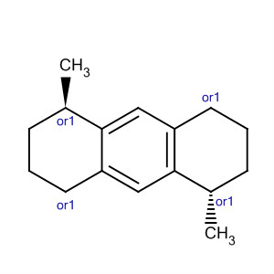 CAS 135513-02-9 molecular structure