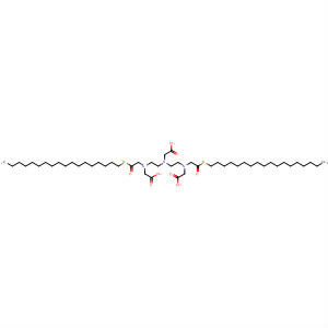 CAS 135546-69-9 molecular structure
