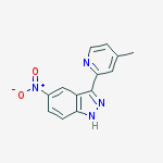 CAS 1356088-02-2 molecular structure