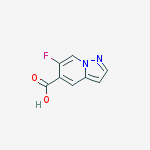 CAS 1356145-02-2 molecular structure
