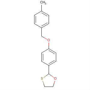 CAS 135655-69-5 molecular structure