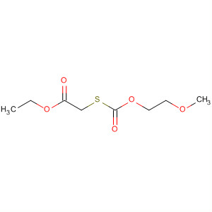 CAS 135742-69-7 molecular structure