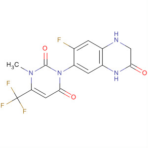 CAS 135828-02-3 molecular structure
