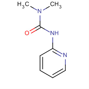 CAS 13607-02-8 molecular structure