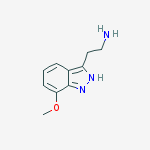 CAS 1360962-69-1 molecular structure