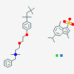 CAS 136128-69-3 structure