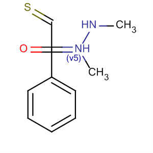 CAS 136209-69-3 molecular structure