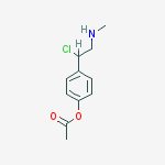 CAS 136529-69-6 molecular structure