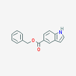 CAS 136564-69-7 molecular structure