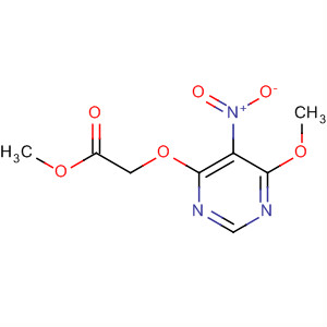 CAS 136718-69-9 molecular structure
