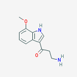 CAS 1367940-69-9 molecular structure