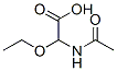CAS 136851-02-0 molecular structure