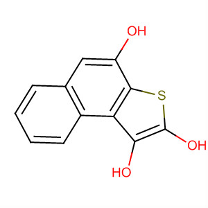 CAS 137867-69-7 molecular structure