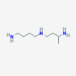 CAS 137946-02-2 molecular structure
