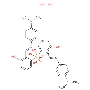 CAS 138073-02-6 molecular structure