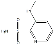 CAS 138087-69-1 molecular structure