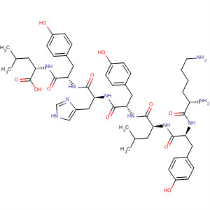 CAS 138135-69-0 molecular structure