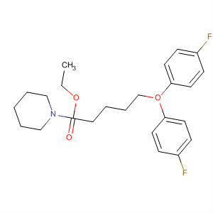 CAS 138229-69-3 molecular structure