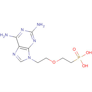 CAS 138277-02-8 molecular structure
