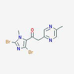 CAS 138335-69-0 molecular structure