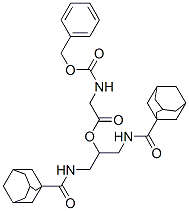 CAS 138405-02-4 molecular structure