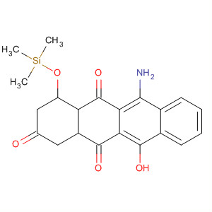 CAS 138584-02-8 molecular structure