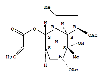 CAS 138591-02-3 molecular structure