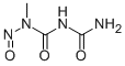CAS 13860-69-0 molecular structure