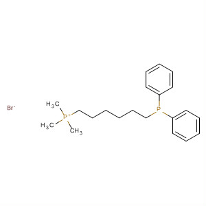 CAS 138710-69-7 molecular structure