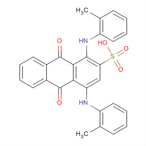CAS 138749-02-7 molecular structure
