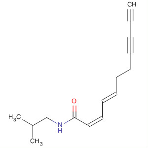 CAS 13894-69-4 molecular structure
