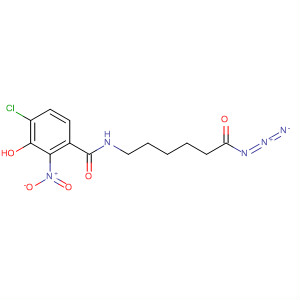 CAS 139183-69-0 molecular structure