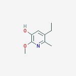 CAS 139394-02-8 molecular structure