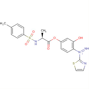 CAS 139451-02-8 molecular structure