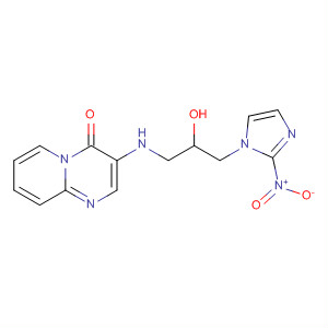 CAS 139705-69-4 structure