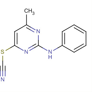 CAS 139910-69-3 molecular structure